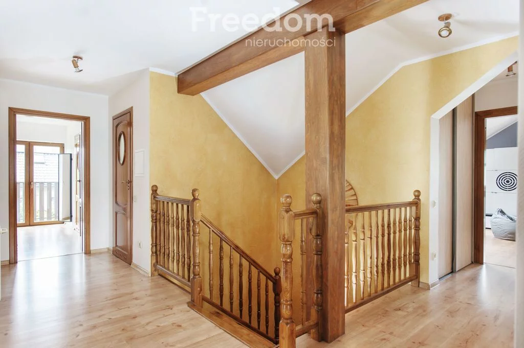 Dom 258,20 m², oferta nr , 15980/3685/ODS, Grębocin
