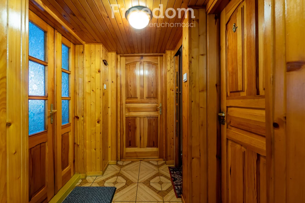 Dom 263,00 m², oferta nr , 13486/3685/ODS, Mogielnica, Henryka Sienkiewicza