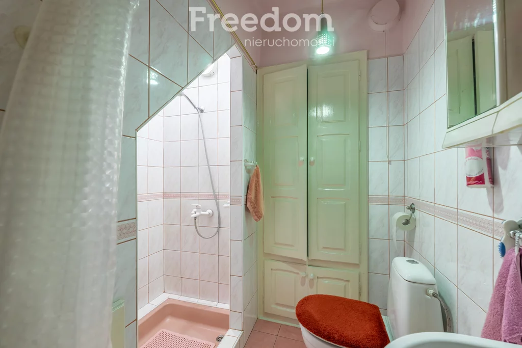 Dom 263,00 m², oferta nr , 13486/3685/ODS, Mogielnica, Henryka Sienkiewicza