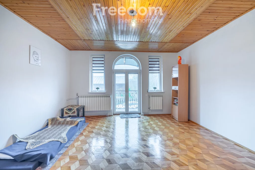 Dom 263,00 m², oferta nr , 13486/3685/ODS, Mogielnica, Henryka Sienkiewicza