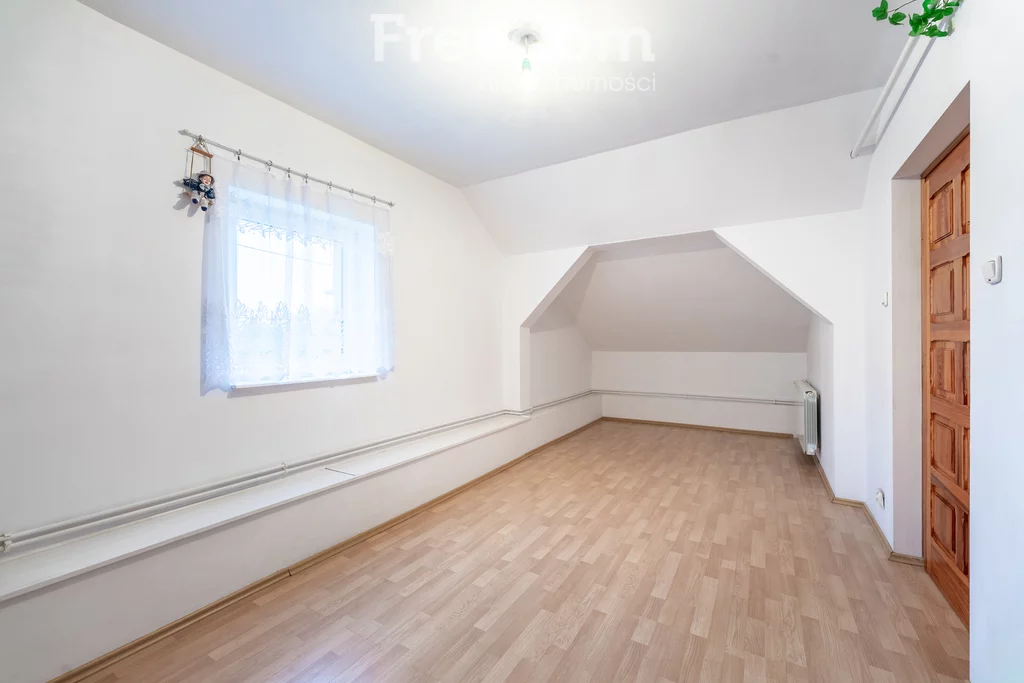 Dom 263,00 m², oferta nr , 13486/3685/ODS, Mogielnica, Henryka Sienkiewicza