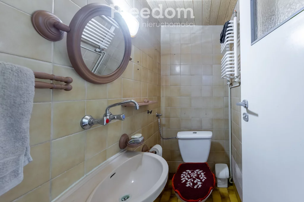Dom 263,00 m², oferta nr , 13486/3685/ODS, Mogielnica, Henryka Sienkiewicza