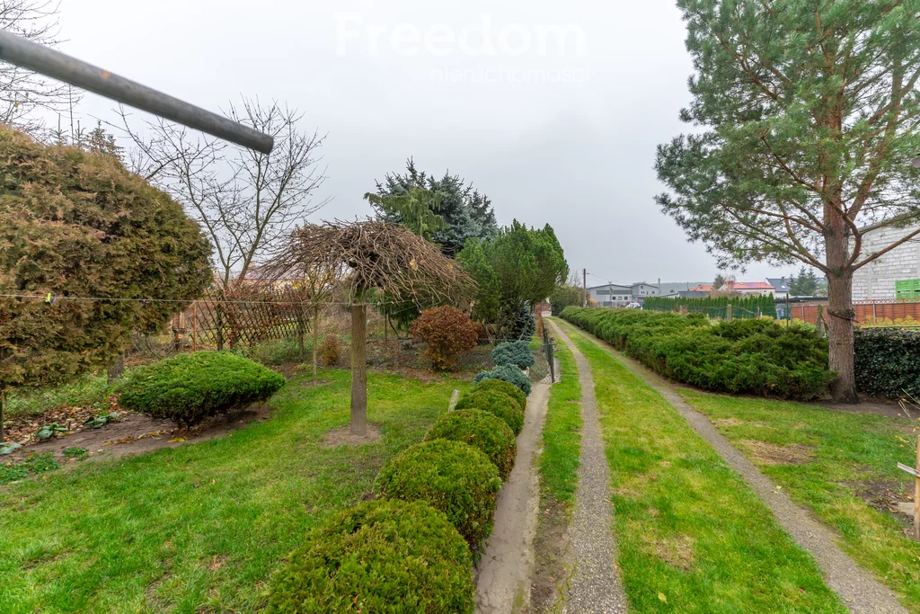 Dom 263,00 m², oferta nr , 13486/3685/ODS, Mogielnica, Henryka Sienkiewicza
