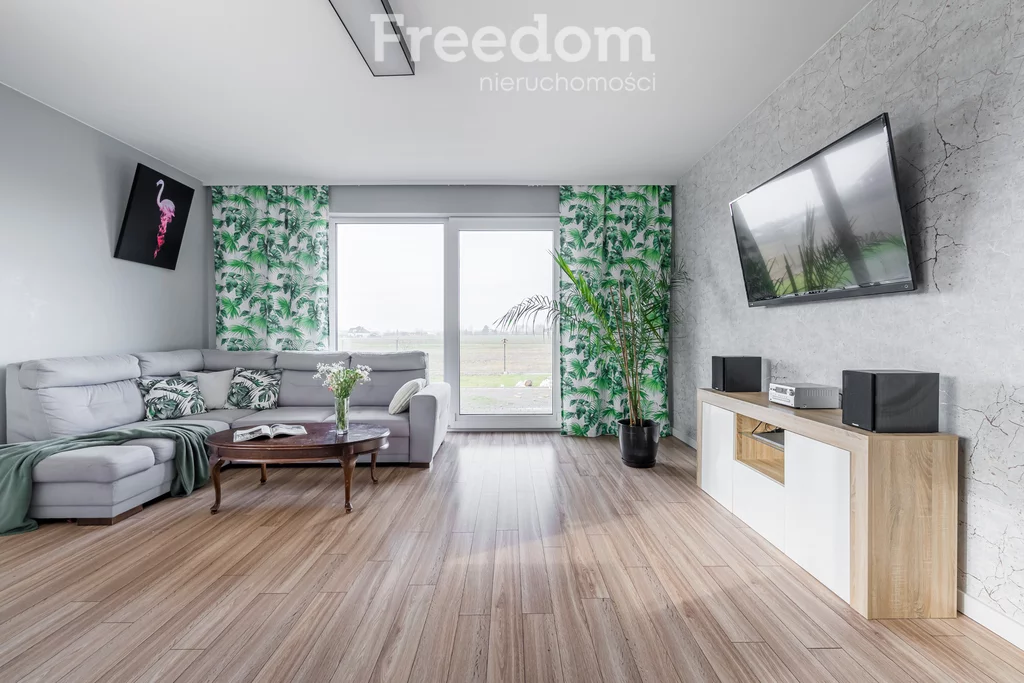 Dom i rezydencja 195,00 m², oferta nr , 14547/3685/ODS, Wielgolas Duchnowski, Historyczna
