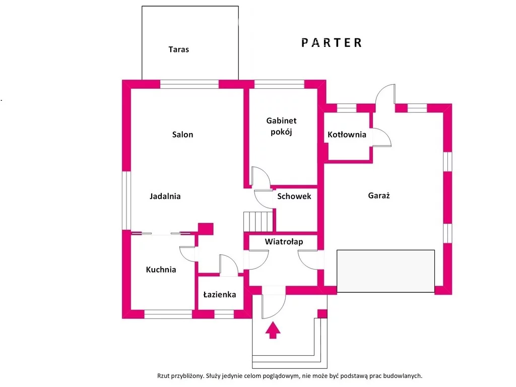 Dom i rezydencja 195,00 m², oferta nr , 14547/3685/ODS, Wielgolas Duchnowski, Historyczna