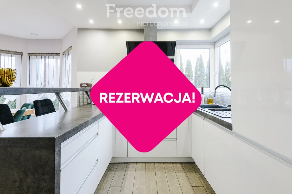 Dom 241,00 m², oferta nr , 15913/3685/ODS, Iława