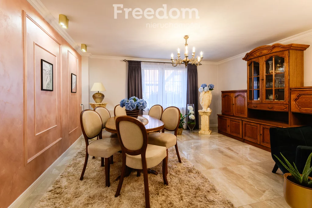 Dom 198,00 m², oferta nr , 16407/3685/ODS, Iława