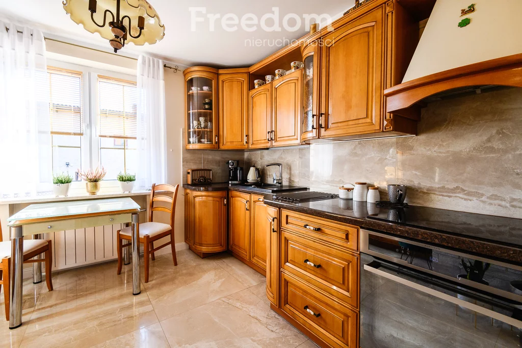 Dom 198,00 m², oferta nr , 16407/3685/ODS, Iława