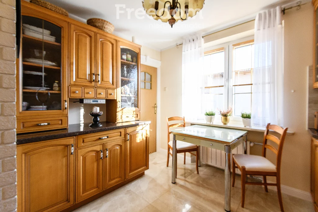 Dom 198,00 m², oferta nr , 16407/3685/ODS, Iława
