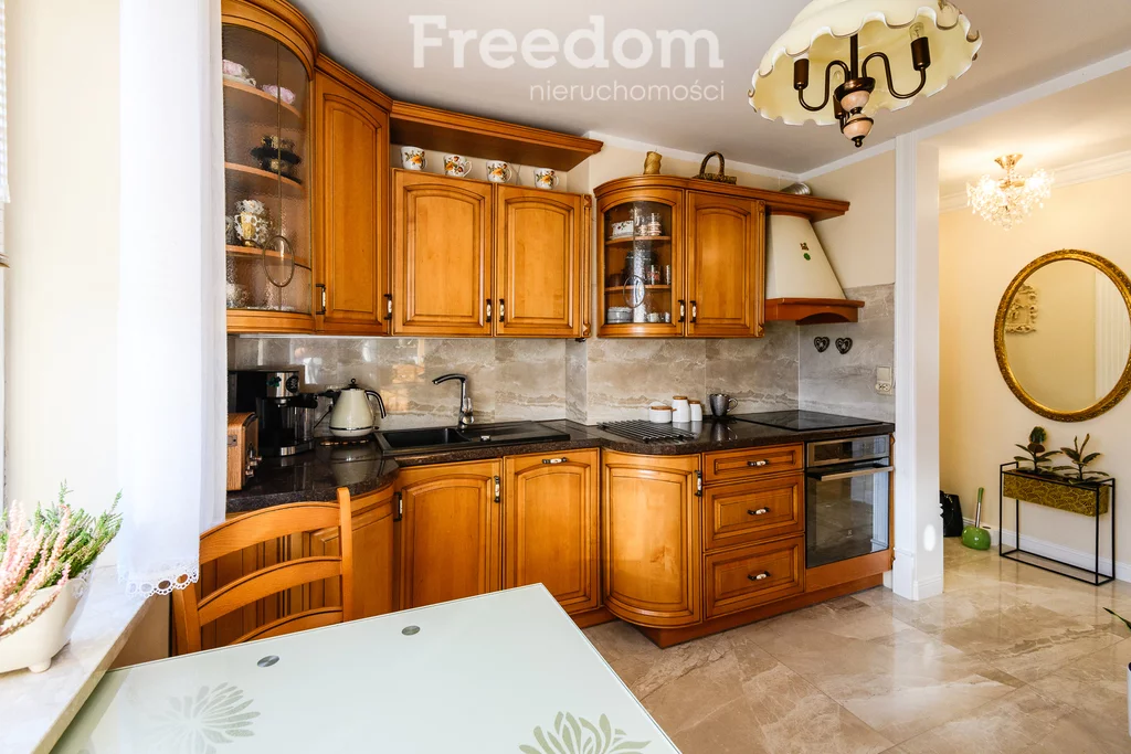 Dom 198,00 m², oferta nr , 16407/3685/ODS, Iława