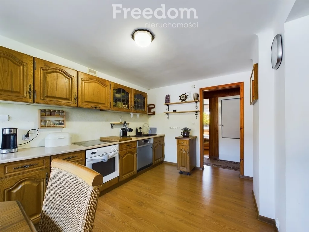 Dom 170,00 m², oferta nr , 16147/3685/ODS, Solec nad Wisłą, Jana Wnuka