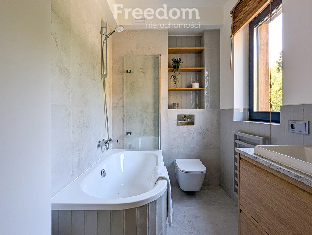 Dom 207,00 m², oferta nr , 13301/3685/ODS, Janki