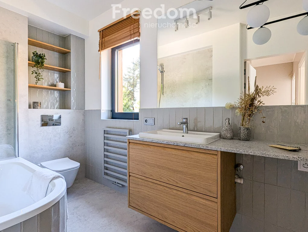 Dom 207,00 m², oferta nr , 13301/3685/ODS, Janki