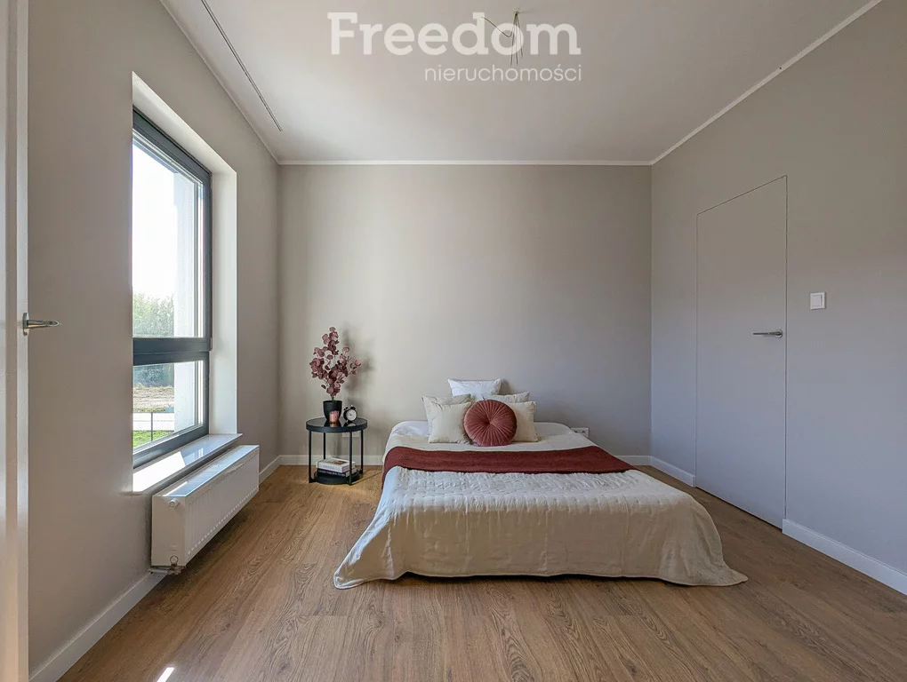 Dom 207,00 m², oferta nr , 13301/3685/ODS, Janki