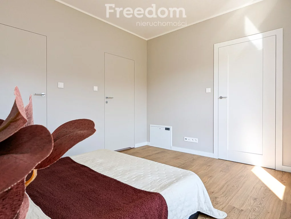 Dom 207,00 m², oferta nr , 13301/3685/ODS, Janki