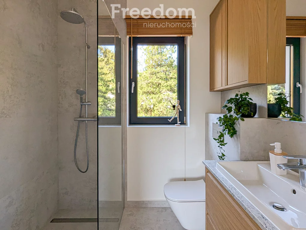Dom 207,00 m², oferta nr , 13301/3685/ODS, Janki