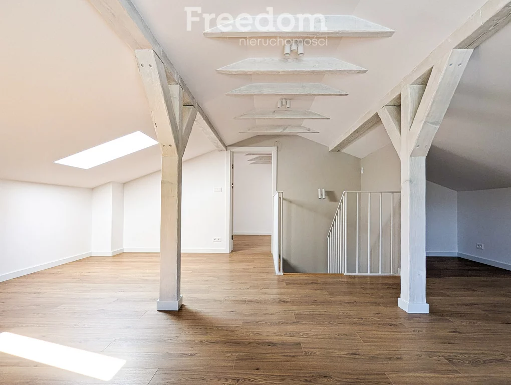 Dom 207,00 m², oferta nr , 13301/3685/ODS, Janki