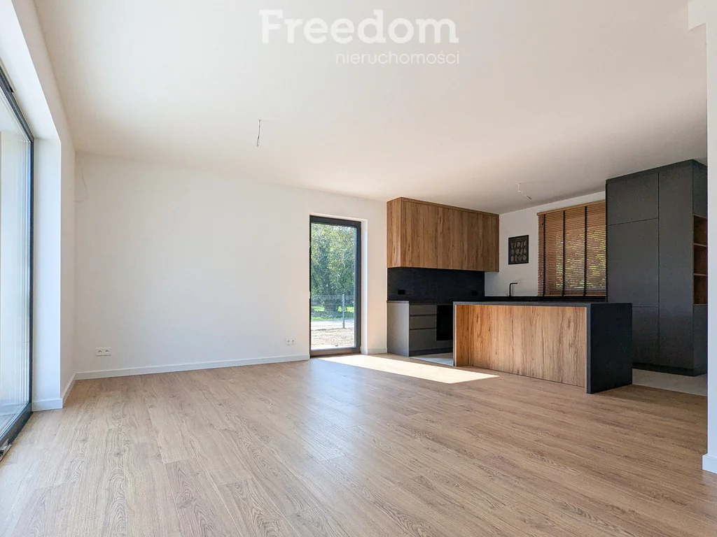 Dom 207,00 m², oferta nr , 16491/3685/ODS, Janki
