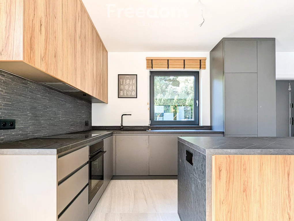 Dom 207,00 m², oferta nr , 16491/3685/ODS, Janki