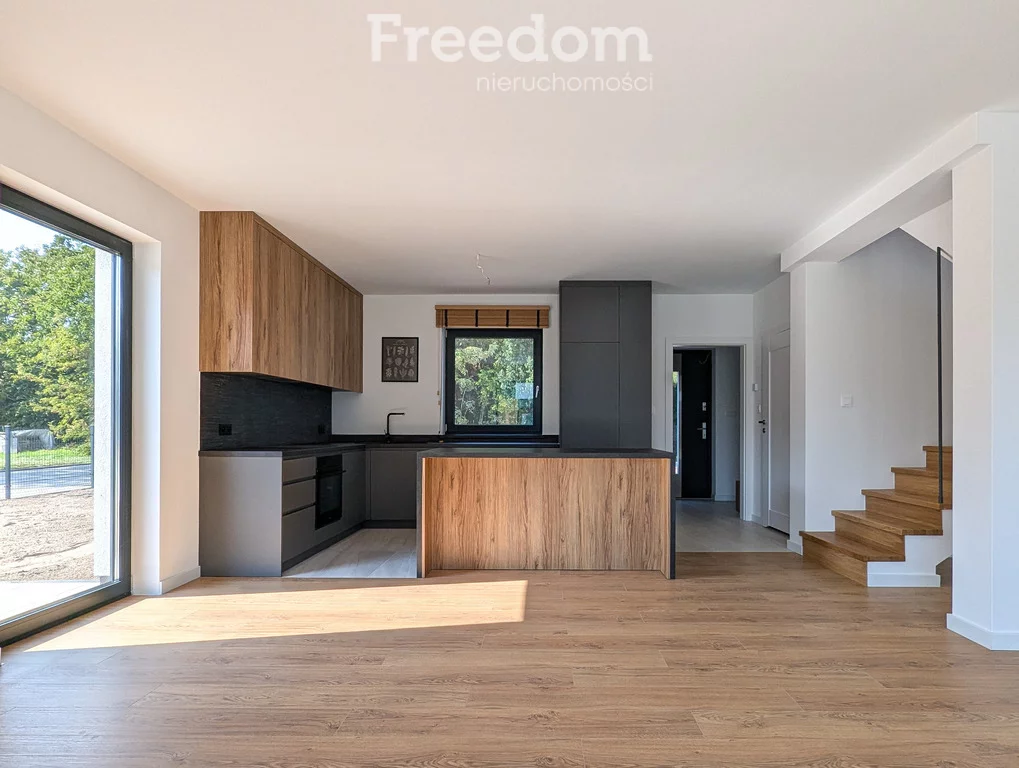 Dom 207,00 m², oferta nr , 16491/3685/ODS, Janki