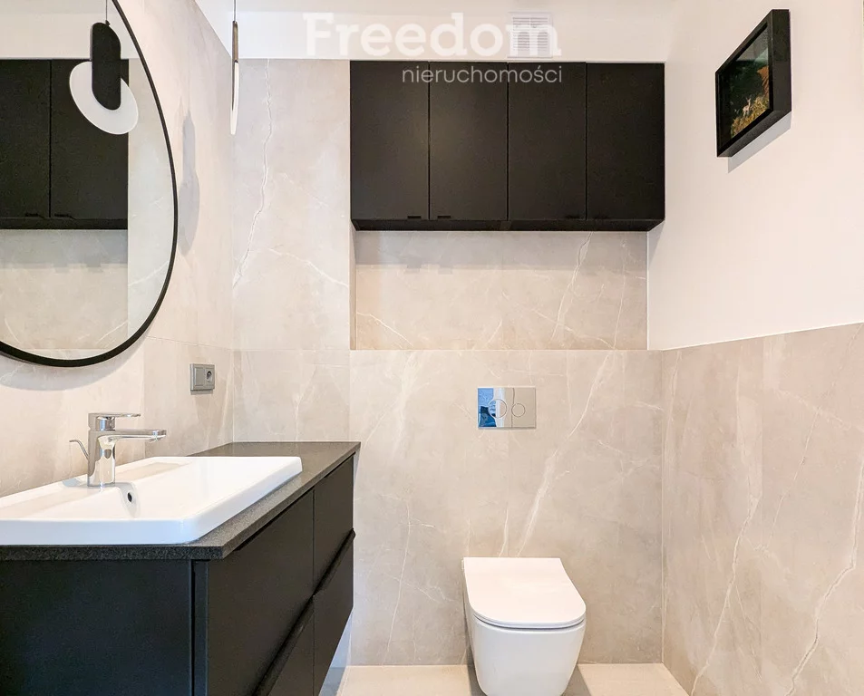 Dom 207,00 m², oferta nr , 16491/3685/ODS, Janki