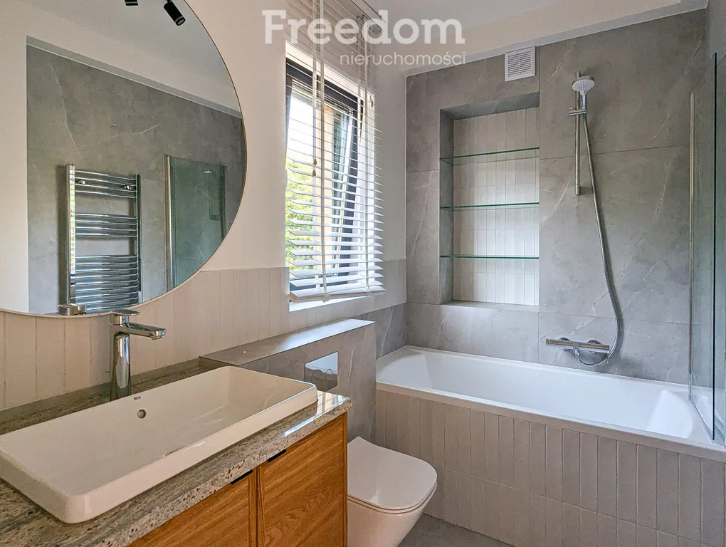 Dom 207,00 m², oferta nr , 16491/3685/ODS, Janki