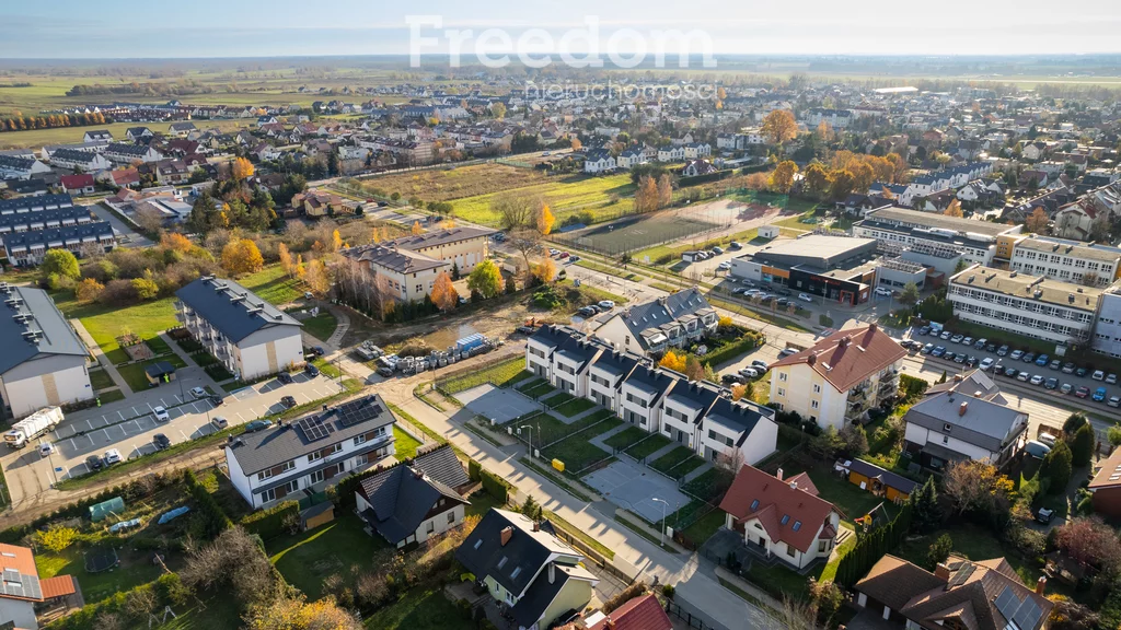 Dom 119,00 m², oferta nr , 15108/3685/ODS, Pruszcz Gdański, Janusza Kusocińskiego