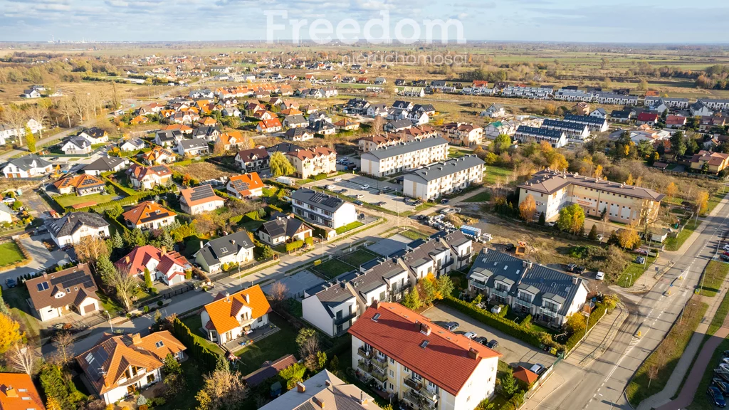 Dom 119,00 m², oferta nr , 15108/3685/ODS, Pruszcz Gdański, Janusza Kusocińskiego