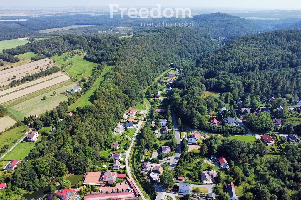 Dom 164,00 m², oferta nr , 13270/3685/ODS, Jarnołtówek