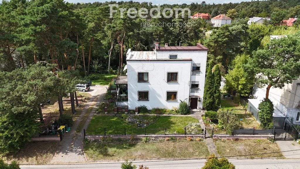 Dom 270,00 m², oferta nr , 15810/3685/ODS, Ostrowiec Świętokrzyski, Joachima Lelewela
