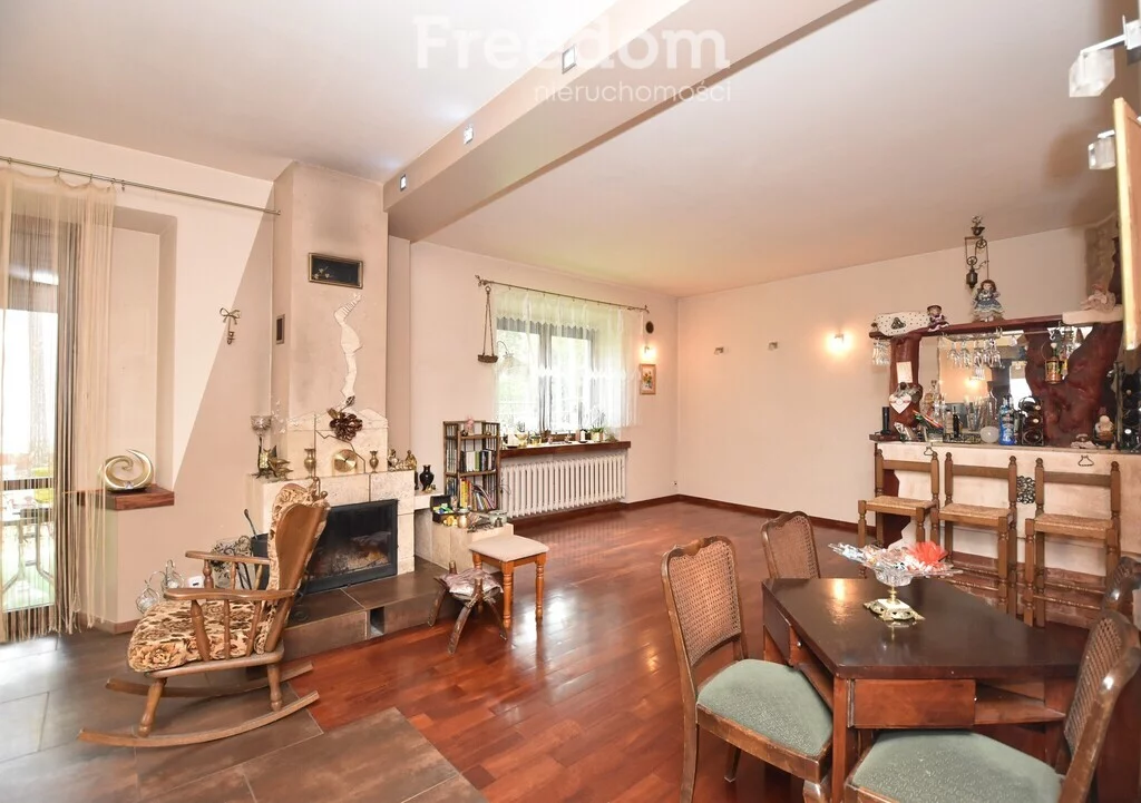 Dom 270,00 m², oferta nr , 15810/3685/ODS, Ostrowiec Świętokrzyski, Joachima Lelewela