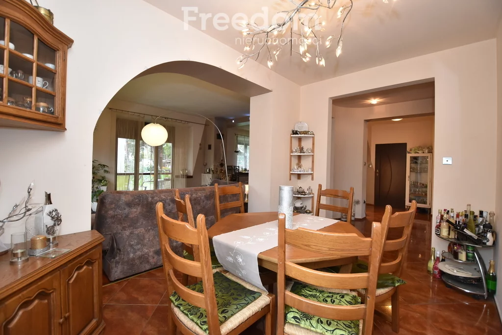 Dom 270,00 m², oferta nr , 15810/3685/ODS, Ostrowiec Świętokrzyski, Joachima Lelewela