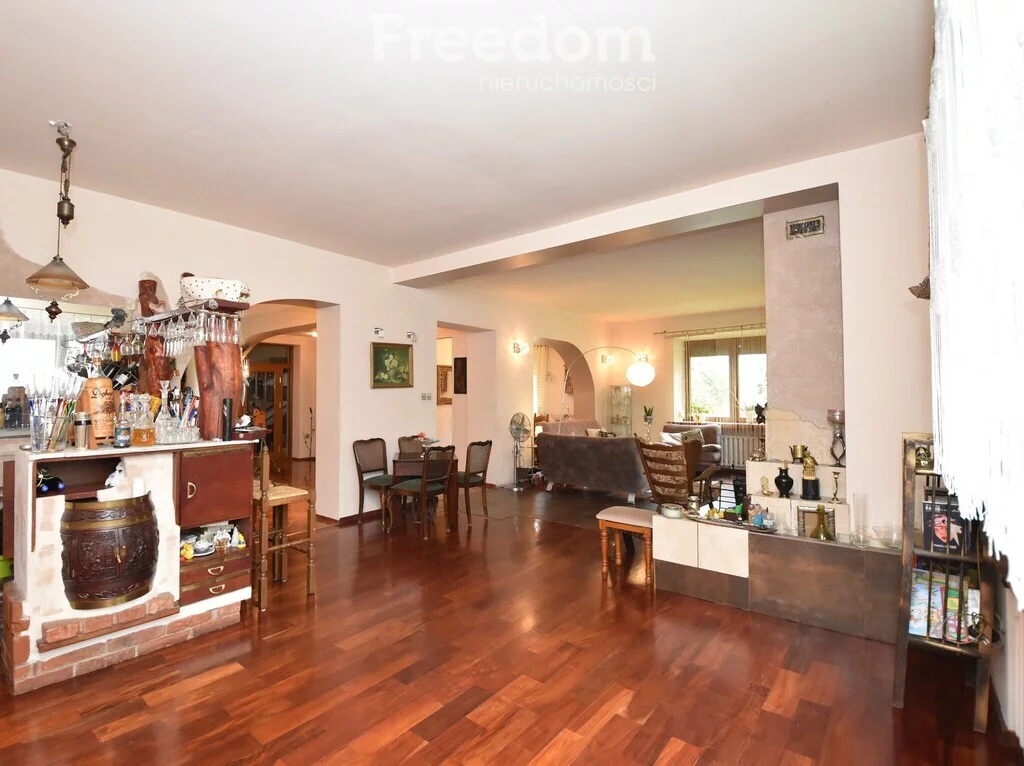 Dom 270,00 m², oferta nr , 15810/3685/ODS, Ostrowiec Świętokrzyski, Joachima Lelewela