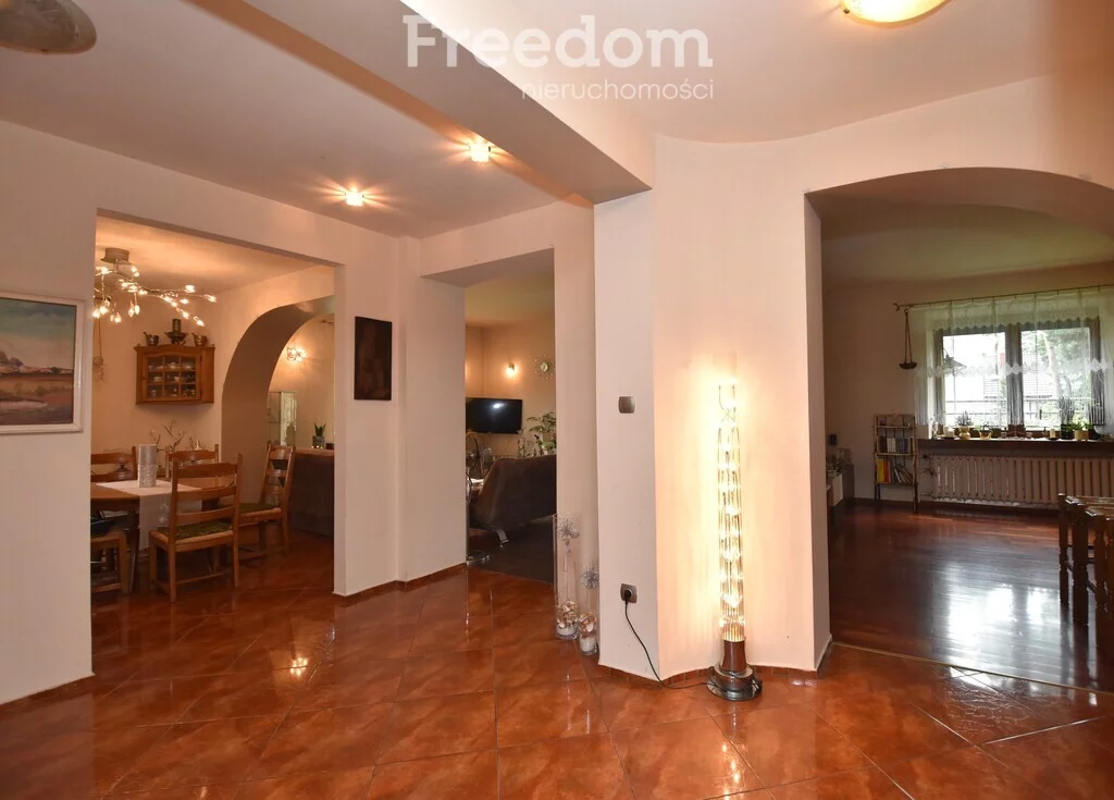 Dom 270,00 m², oferta nr , 15810/3685/ODS, Ostrowiec Świętokrzyski, Joachima Lelewela