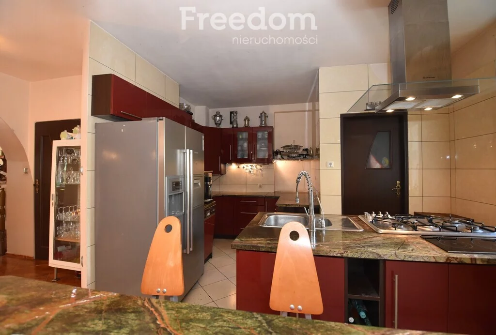 Dom 270,00 m², oferta nr , 15810/3685/ODS, Ostrowiec Świętokrzyski, Joachima Lelewela