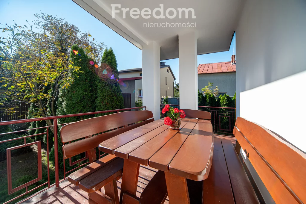 Dom 196,46 m², oferta nr , 15517/3685/ODS, Góra Kalwaria, Juliana Tuwima
