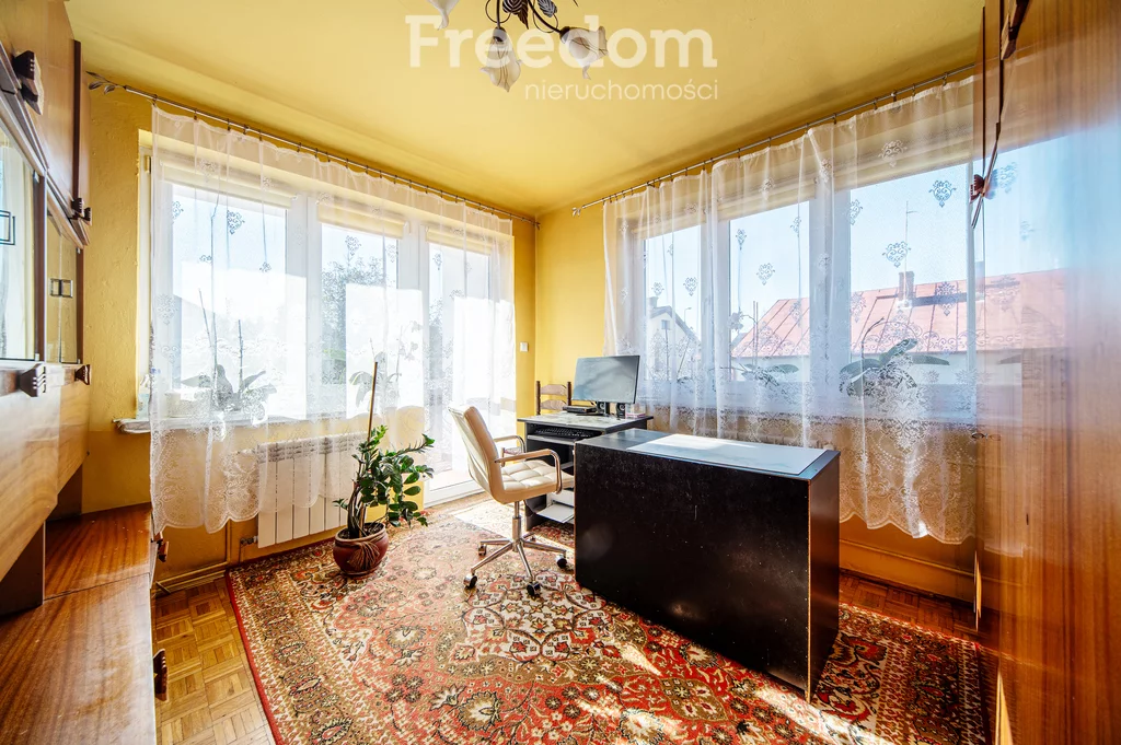 Dom 196,46 m², oferta nr , 15517/3685/ODS, Góra Kalwaria, Juliana Tuwima