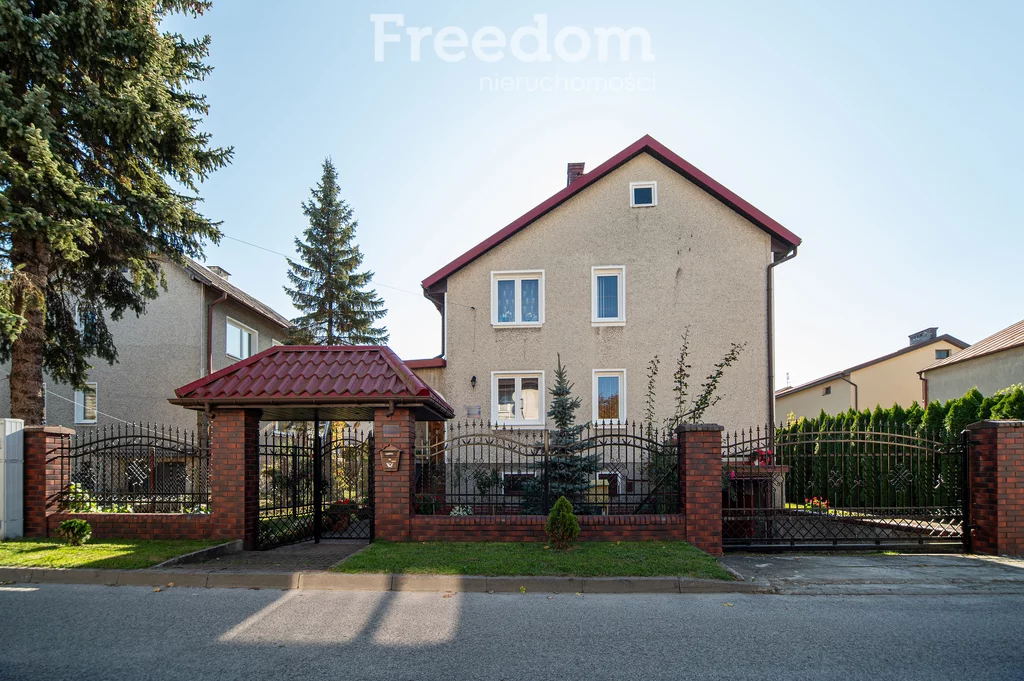 Dom 196,46 m², oferta nr , 15517/3685/ODS, Góra Kalwaria, Juliana Tuwima