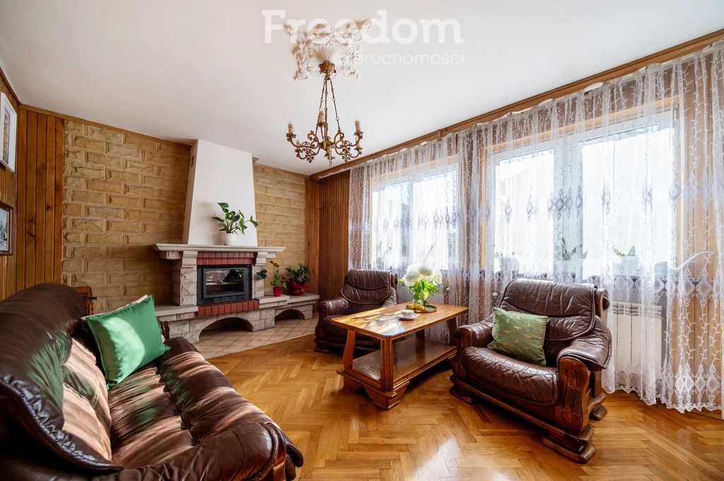 Dom 196,46 m², oferta nr , 16224/3685/ODS, Góra Kalwaria, Juliana Tuwima