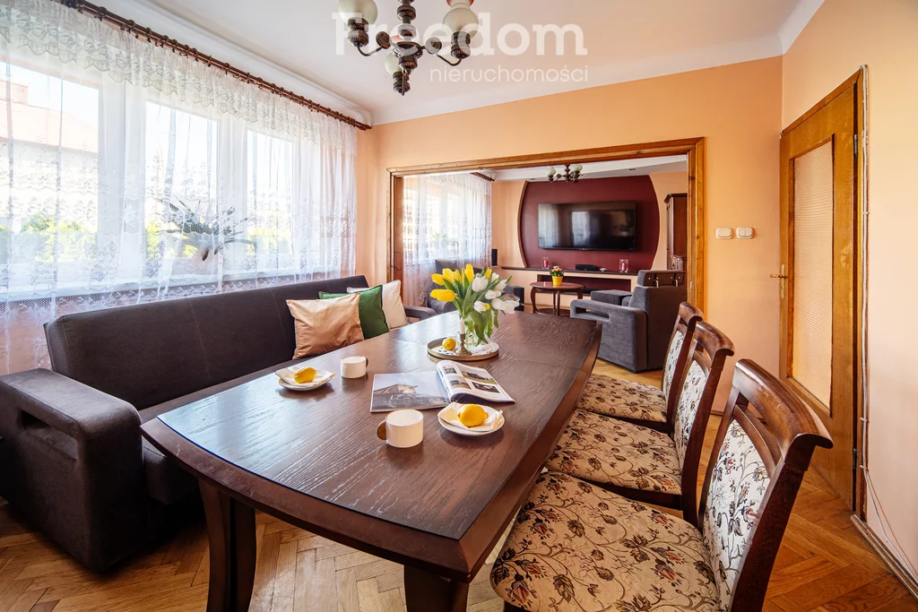 Dom 196,46 m², oferta nr , 16224/3685/ODS, Góra Kalwaria, Juliana Tuwima
