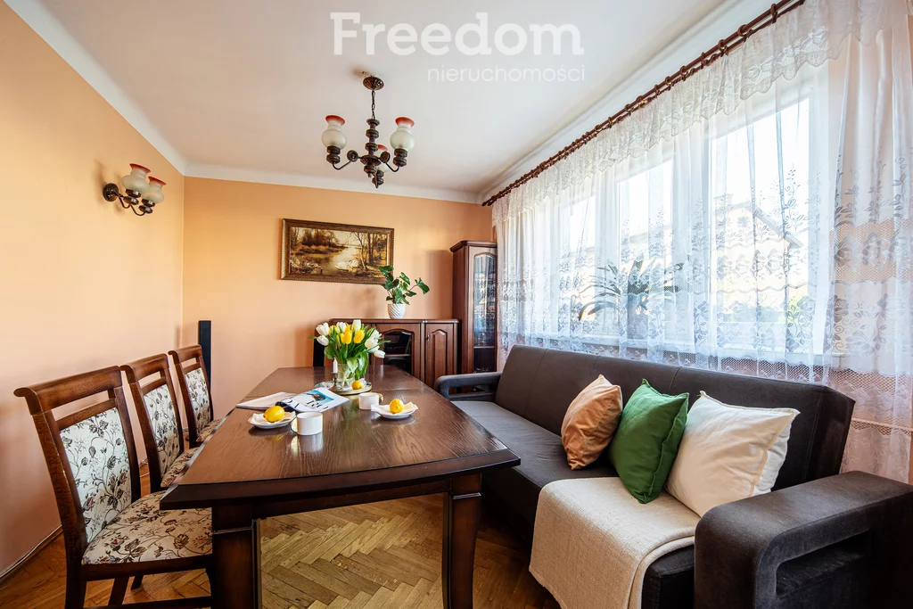 Dom 196,46 m², oferta nr , 16224/3685/ODS, Góra Kalwaria, Juliana Tuwima