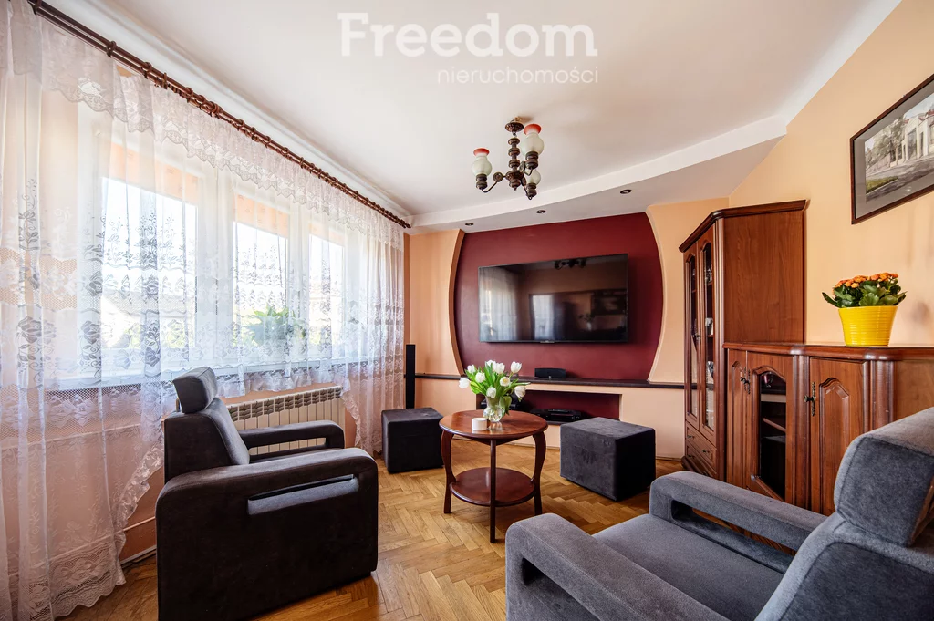 Dom 196,46 m², oferta nr , 16224/3685/ODS, Góra Kalwaria, Juliana Tuwima