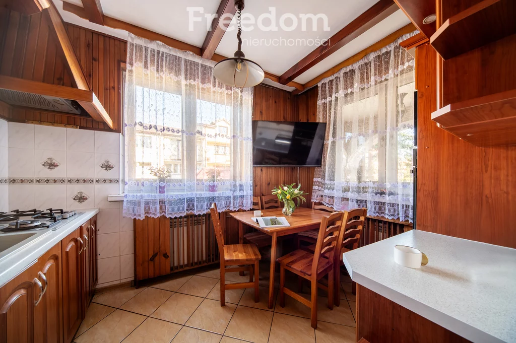 Dom 196,46 m², oferta nr , 16224/3685/ODS, Góra Kalwaria, Juliana Tuwima