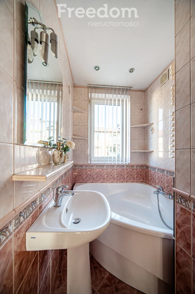 Dom 196,46 m², oferta nr , 16224/3685/ODS, Góra Kalwaria, Juliana Tuwima