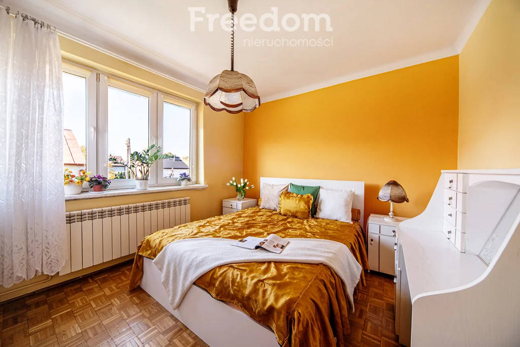 Dom 196,46 m², oferta nr , 16224/3685/ODS, Góra Kalwaria, Juliana Tuwima