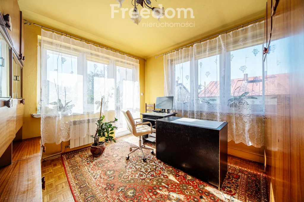 Dom 196,46 m², oferta nr , 16224/3685/ODS, Góra Kalwaria, Juliana Tuwima