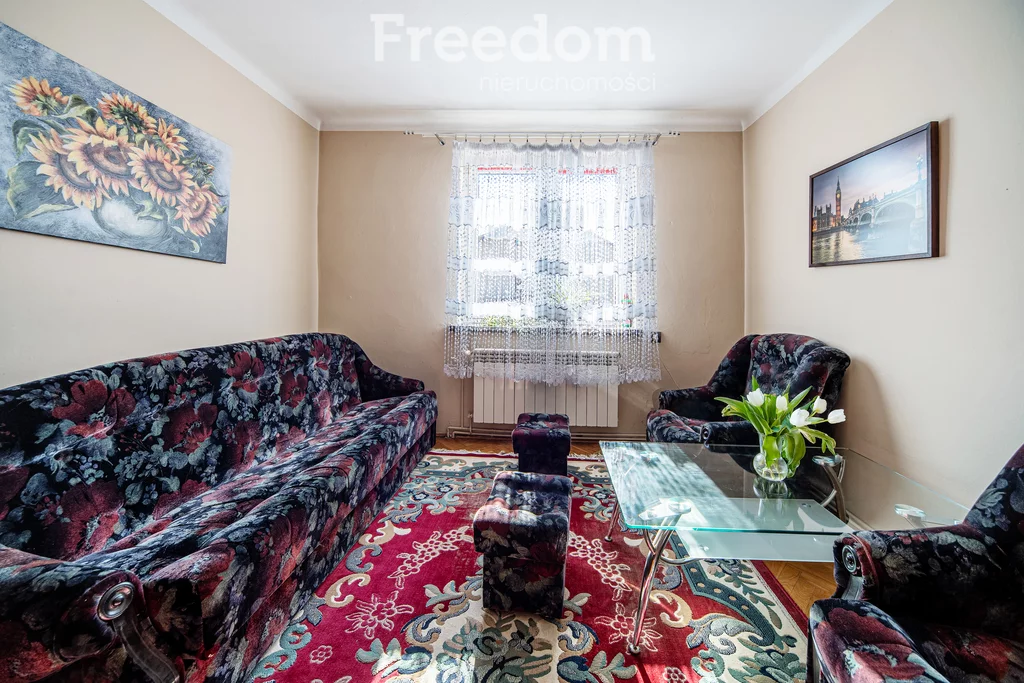 Dom 196,46 m², oferta nr , 16224/3685/ODS, Góra Kalwaria, Juliana Tuwima