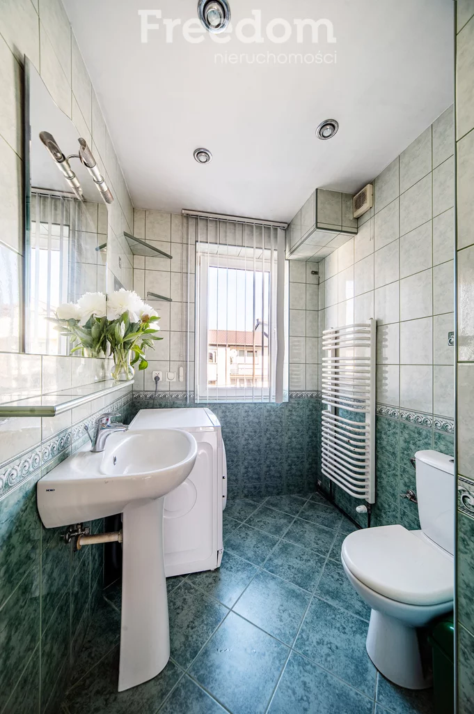 Dom 196,46 m², oferta nr , 16224/3685/ODS, Góra Kalwaria, Juliana Tuwima