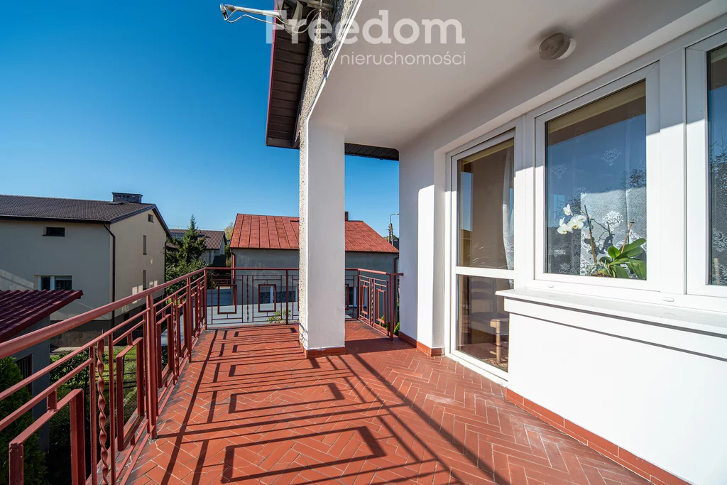 Dom 196,46 m², oferta nr , 16224/3685/ODS, Góra Kalwaria, Juliana Tuwima