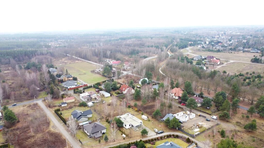 Dom 2 500,00 m², oferta nr , 14553/3685/ODS, Julianów
